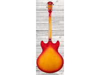 Sire Larry Carlton H7 CS Sire Larry Carlton H7 CS